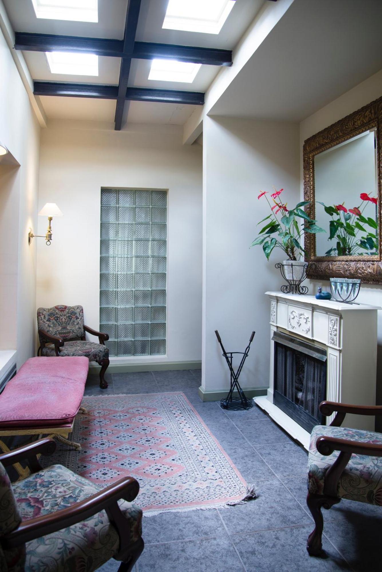 Hotel Casa Corp Boutique In Condesa 5*