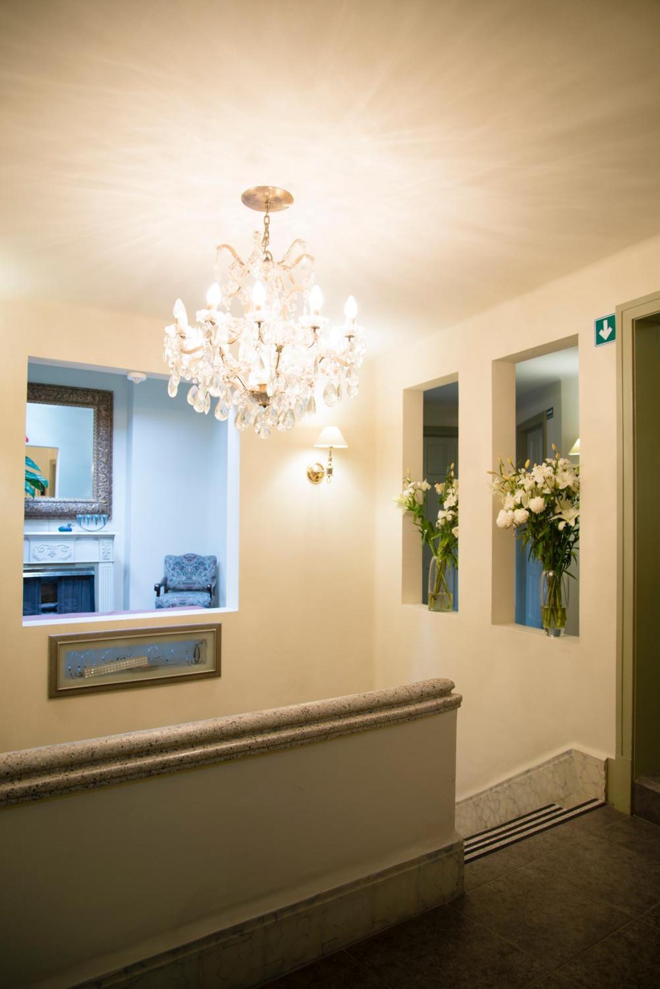 Casa Corp Boutique In Condesa Hotel Mexico-stad
