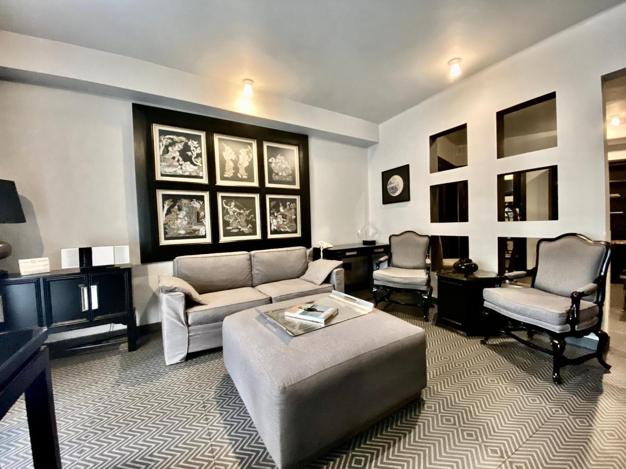 Casa Corp Boutique In Condesa Mexico-stad