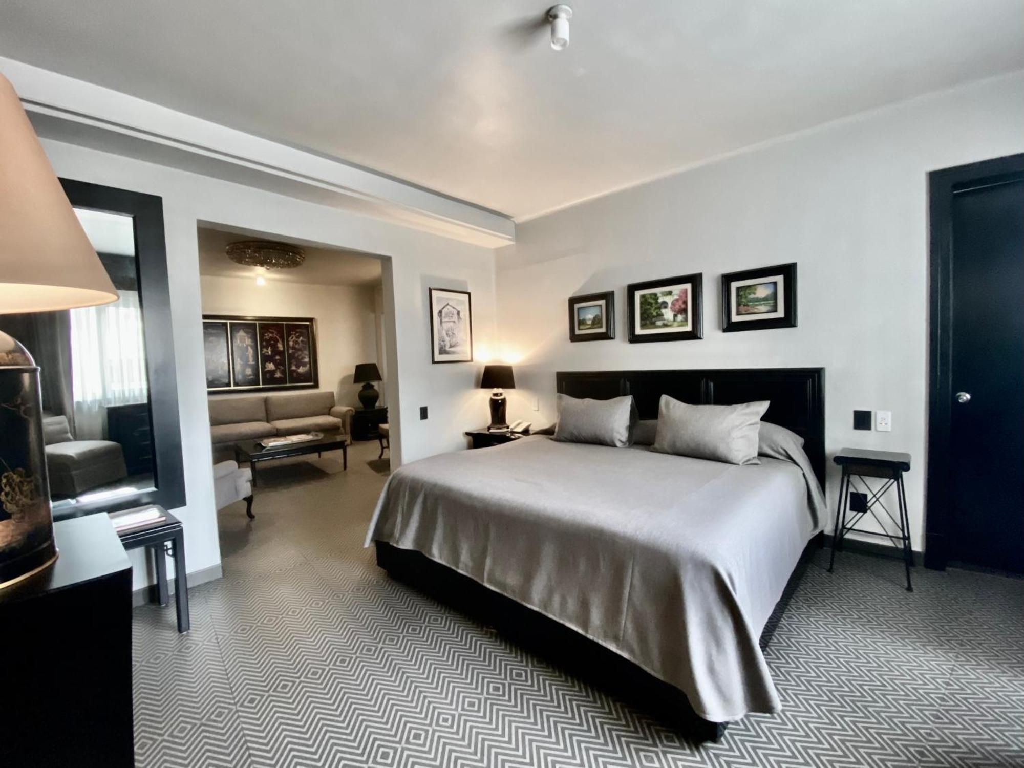 Casa Corp Boutique In Condesa