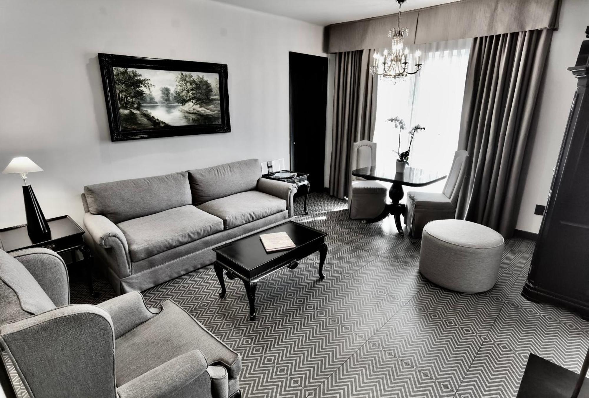 Casa Corp Boutique In Condesa Mexico-stad