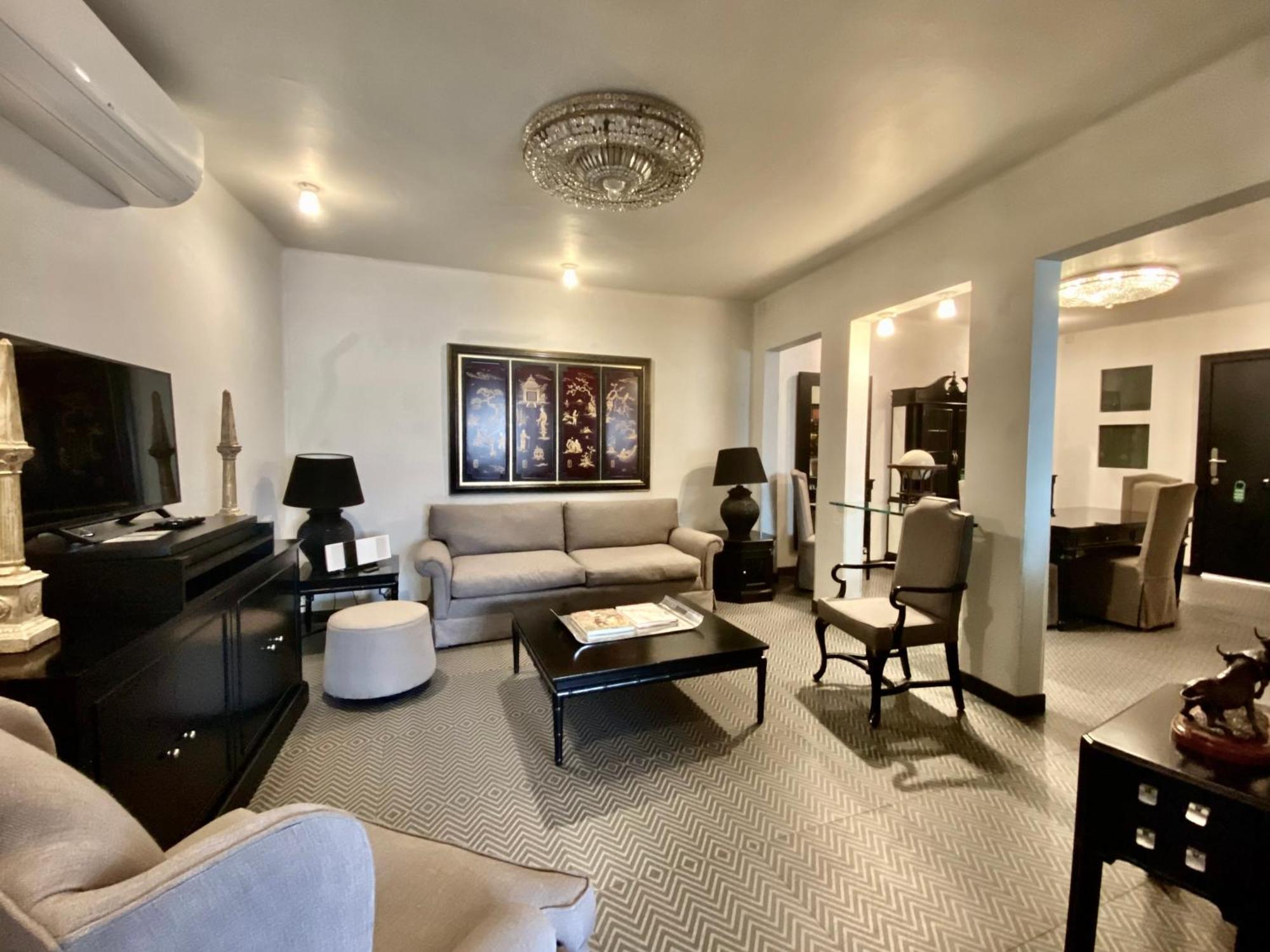 Casa Corp Boutique In Condesa 5* Mexico-stad