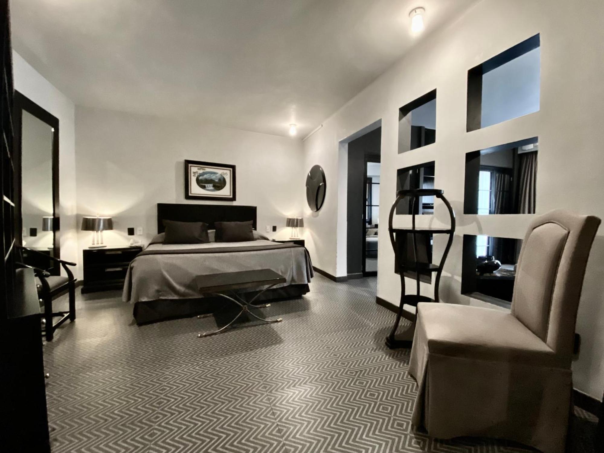 Casa Corp Boutique In Condesa Hotel