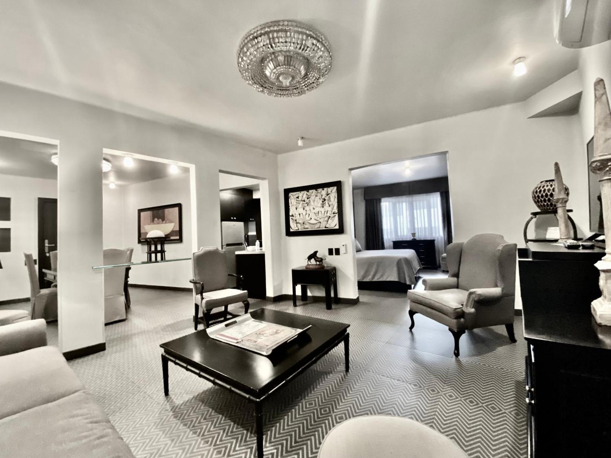 Casa Corp Boutique In Condesa 5*