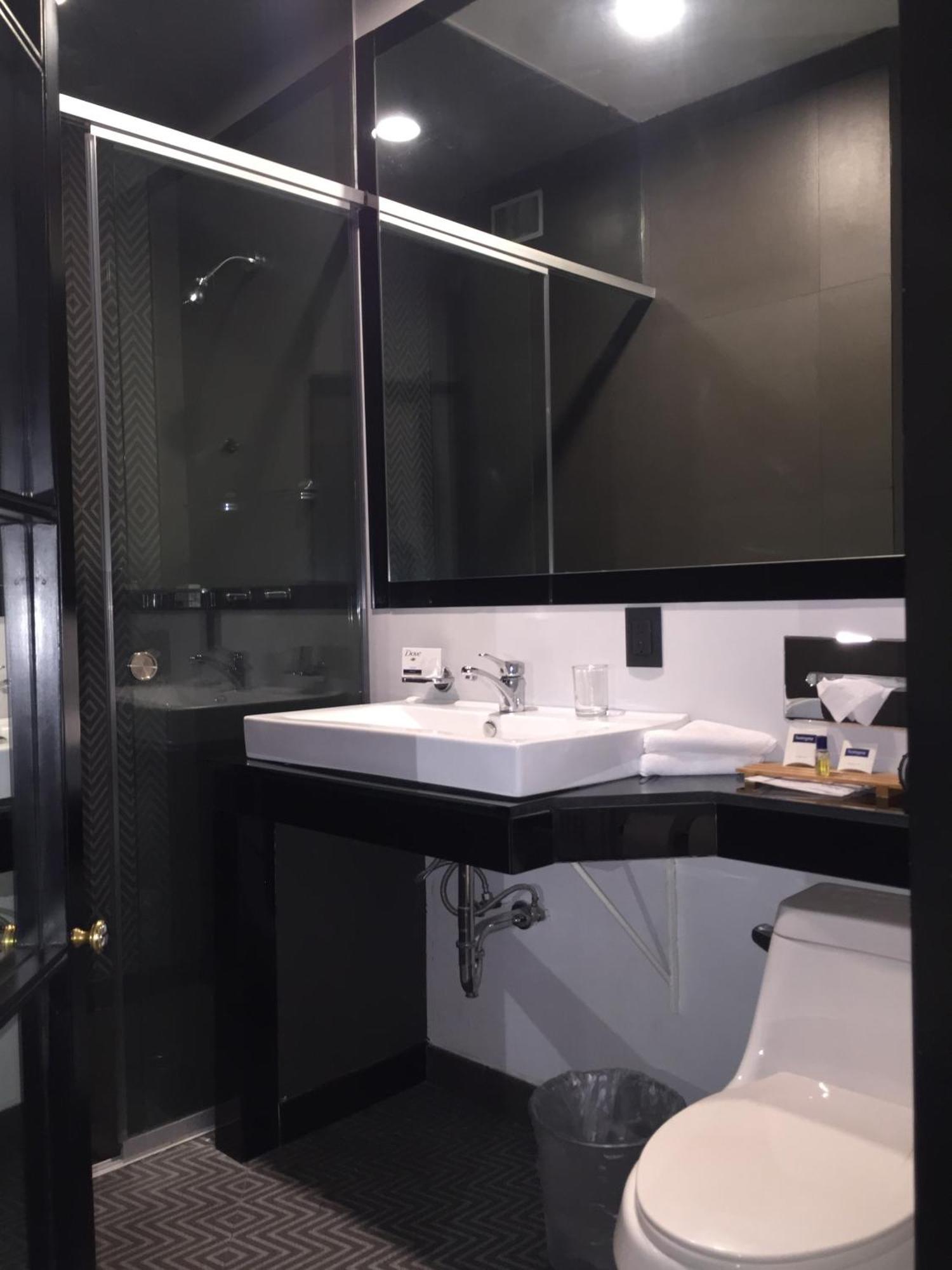 Hotel Casa Corp Boutique In Condesa Mexico-stad