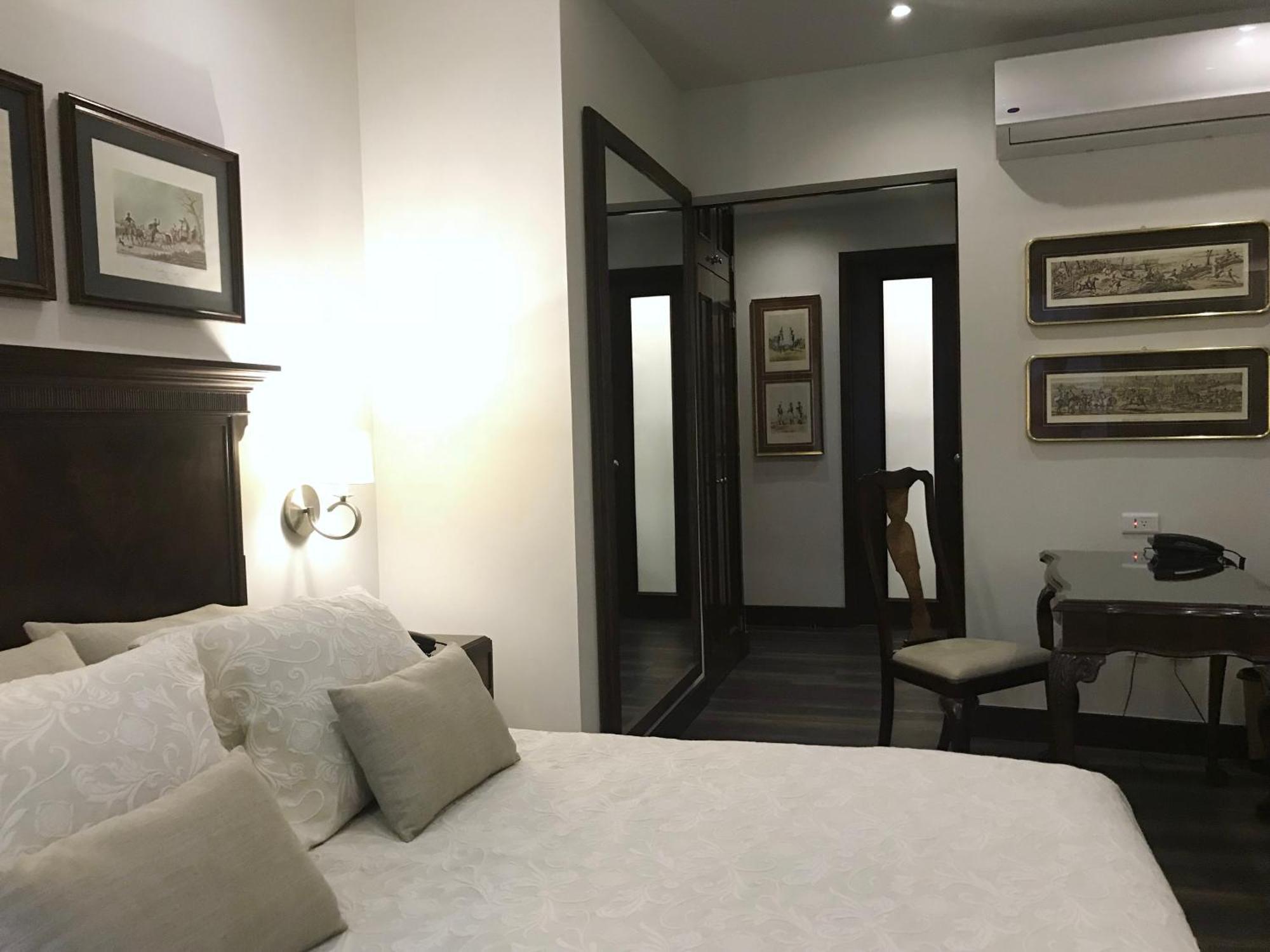 Casa Corp Boutique In Condesa 5* Mexico-stad