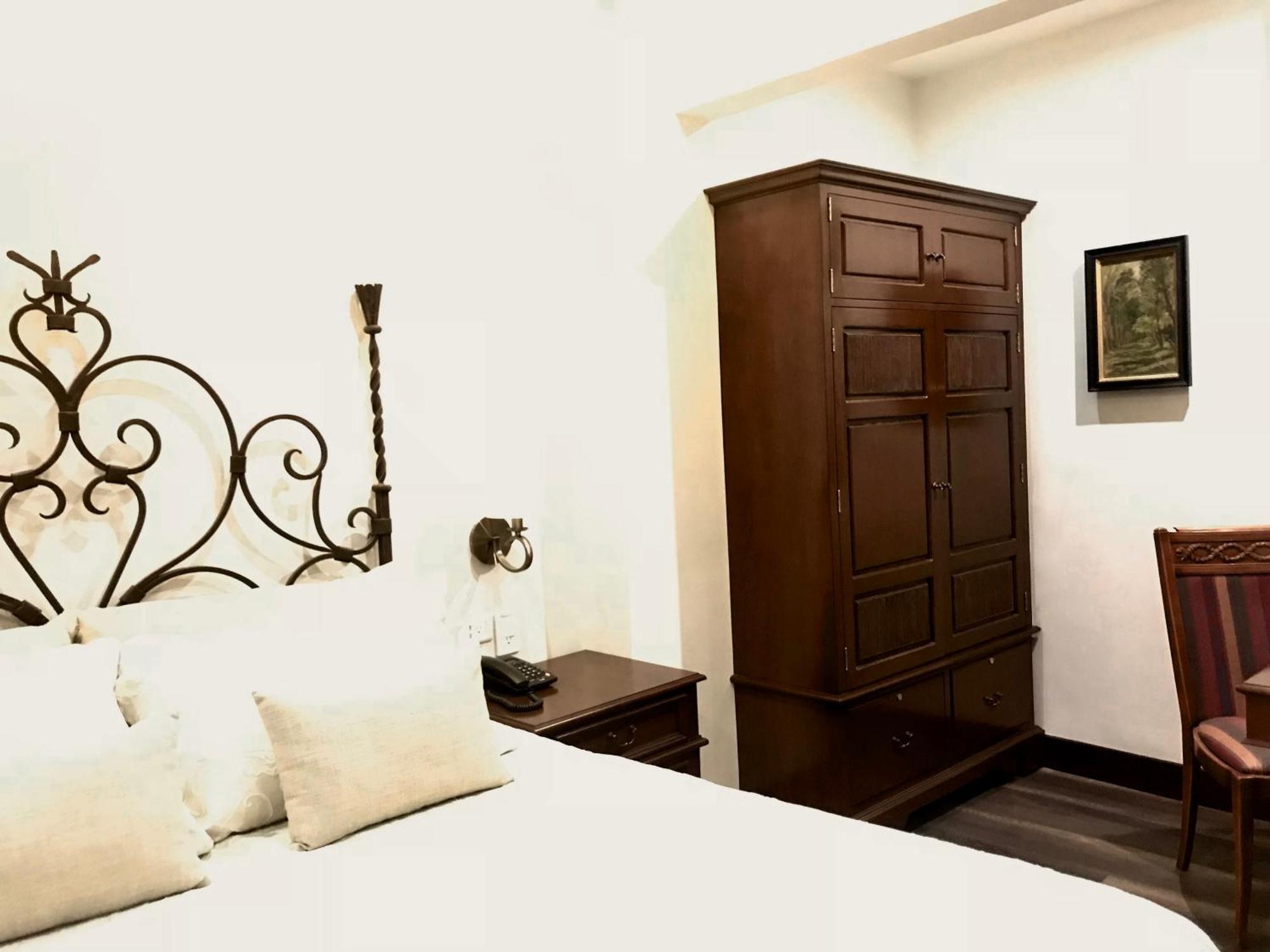 Casa Corp Boutique In Condesa Hotel Mexico-stad