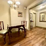 Casa Corp Boutique Suites In Condesa