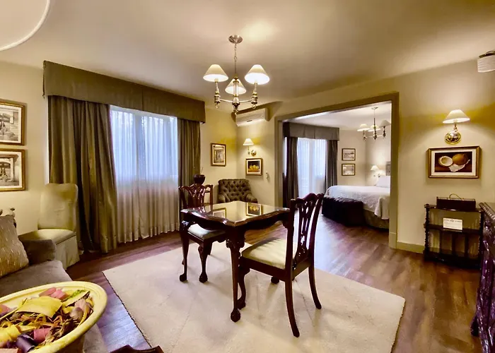 Casa Corp Boutique Suites In Condesa