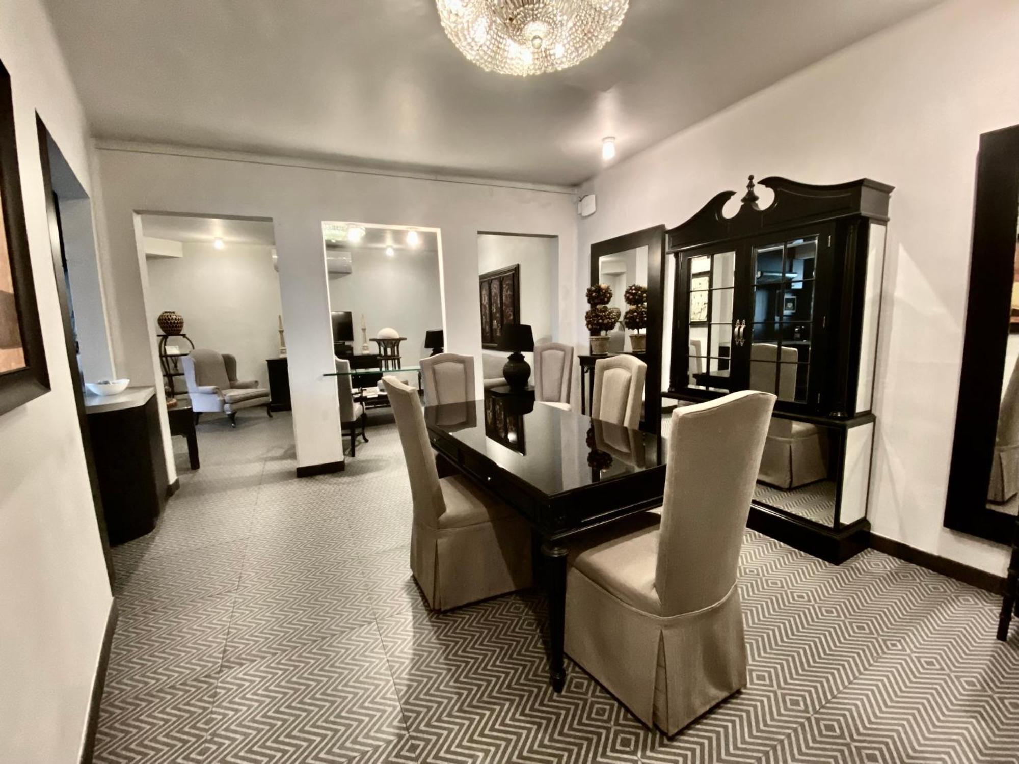 Casa Corp Boutique In Condesa Hotel 5*