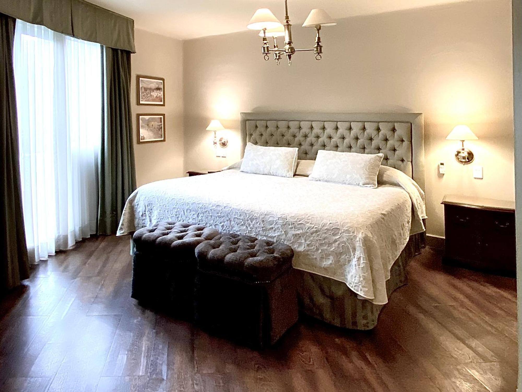 Hotel Casa Corp Boutique In Condesa