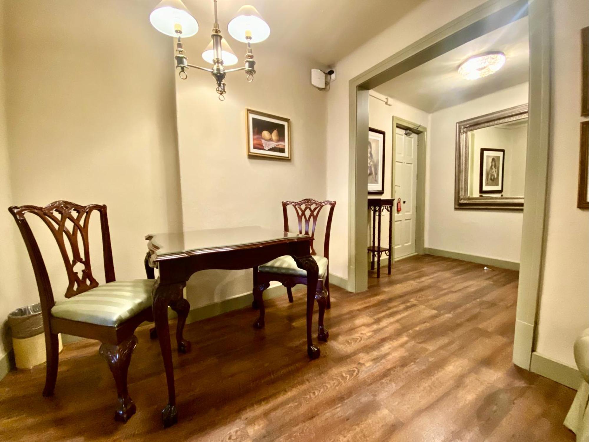 Casa Corp Boutique In Condesa Hotel 5*
