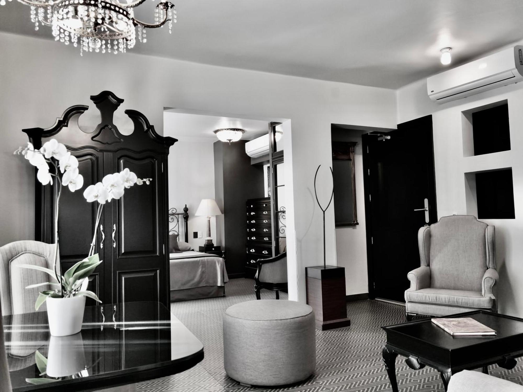 Hotel Casa Corp Boutique In Condesa 5*