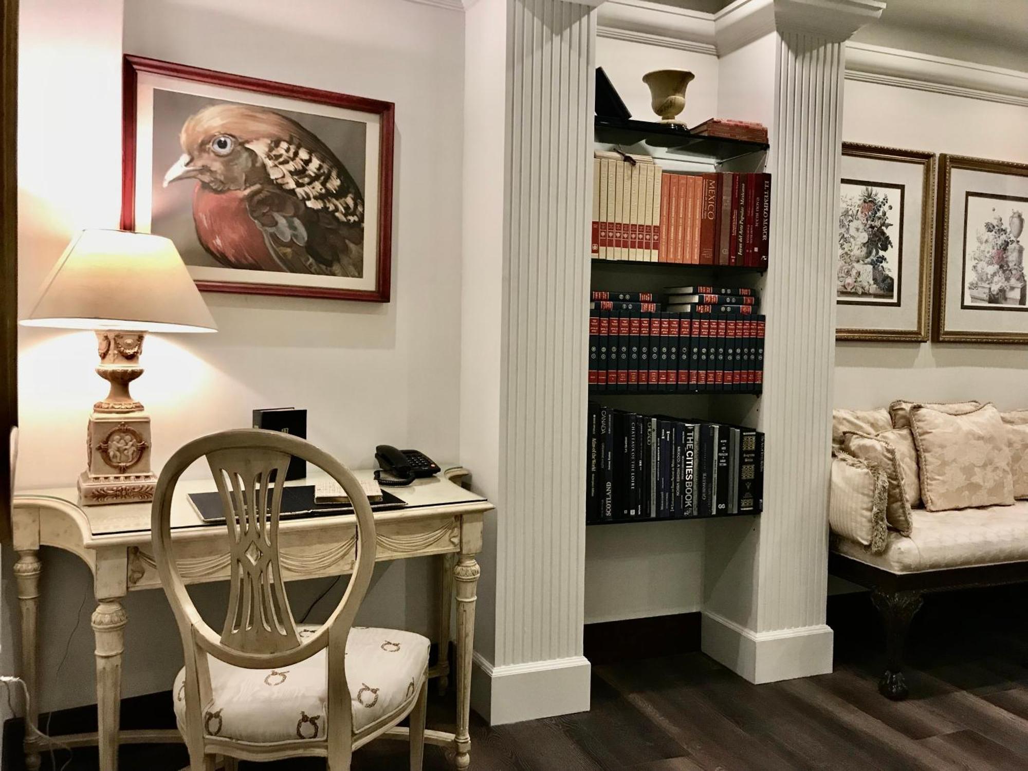 Casa Corp Boutique In Condesa