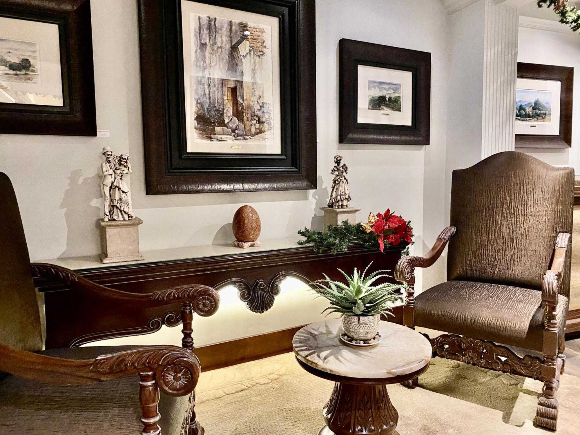Hotel Casa Corp Boutique In Condesa 5*
