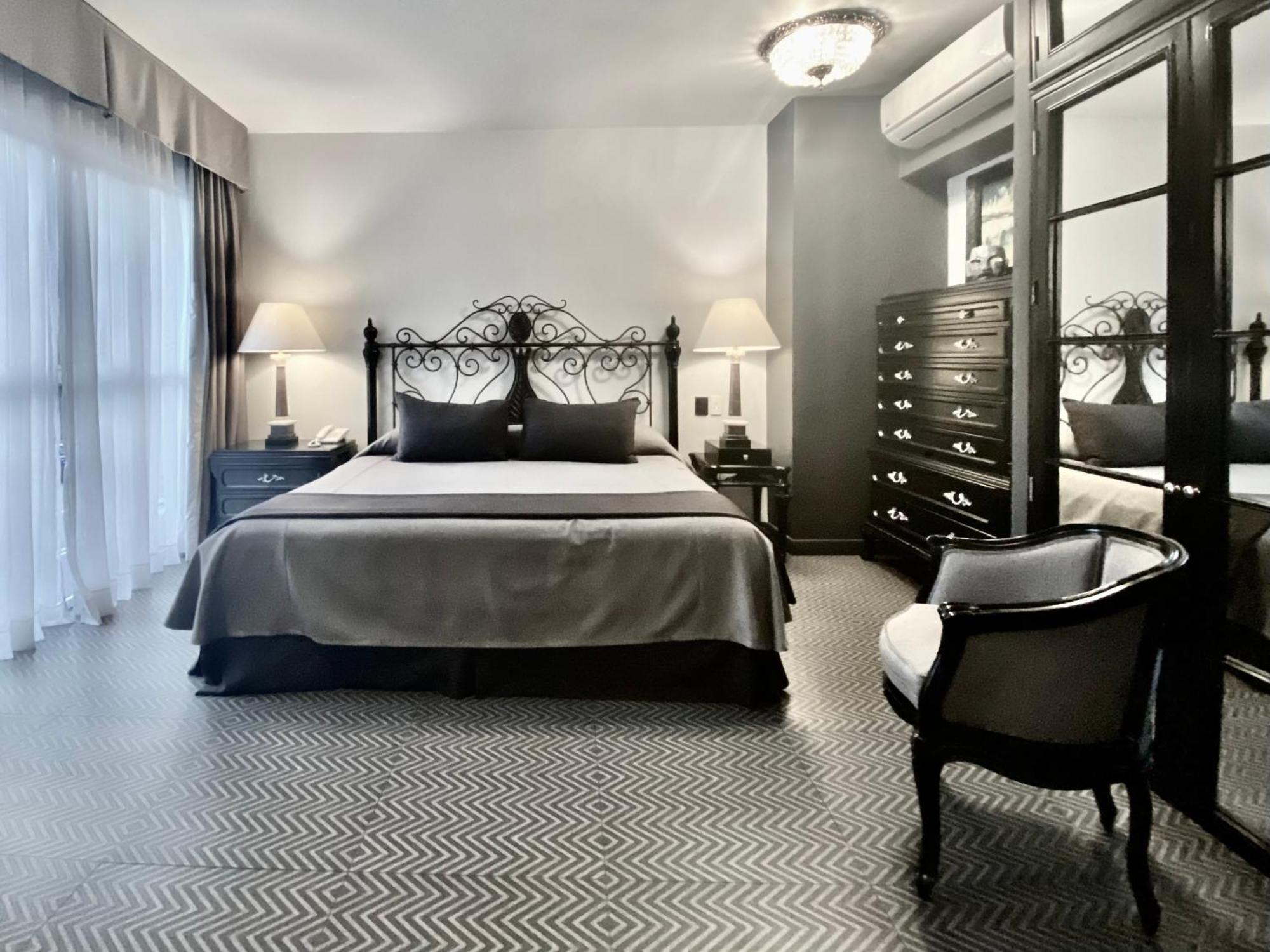 Casa Corp Boutique In Condesa Hotel 5*
