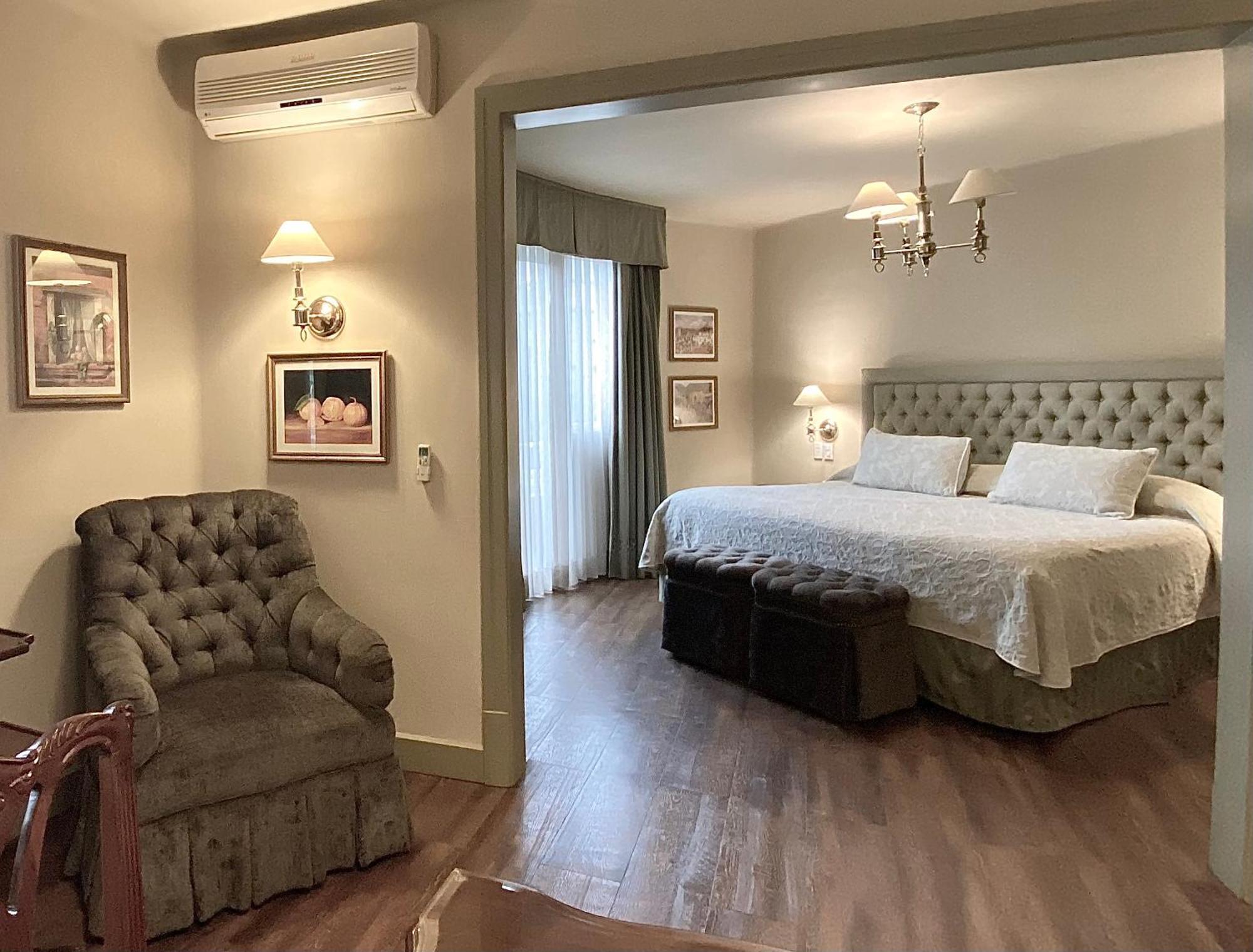 Hotel Casa Corp Boutique In Condesa 5*
