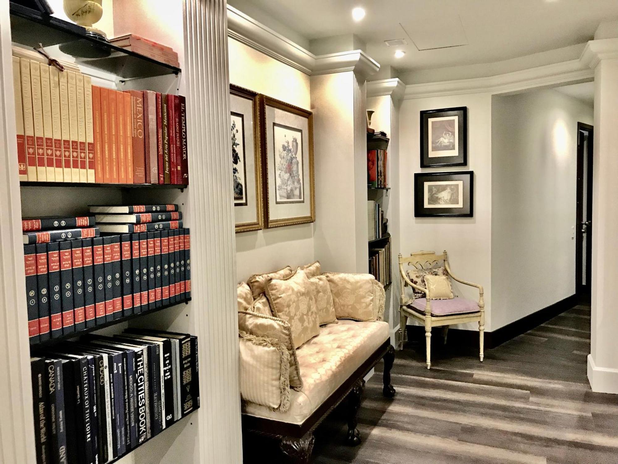 Hotel Casa Corp Boutique In Condesa