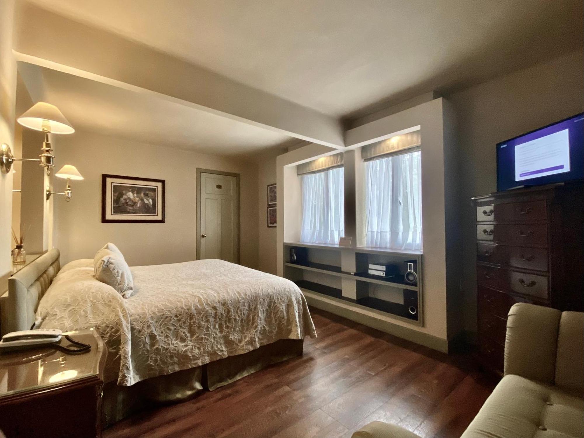 Casa Corp Boutique In Condesa Hotel 5*
