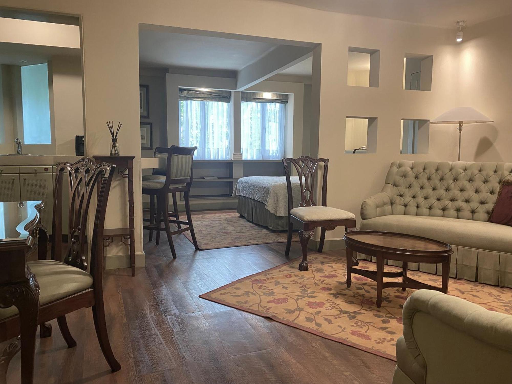 Casa Corp Boutique In Condesa 5*