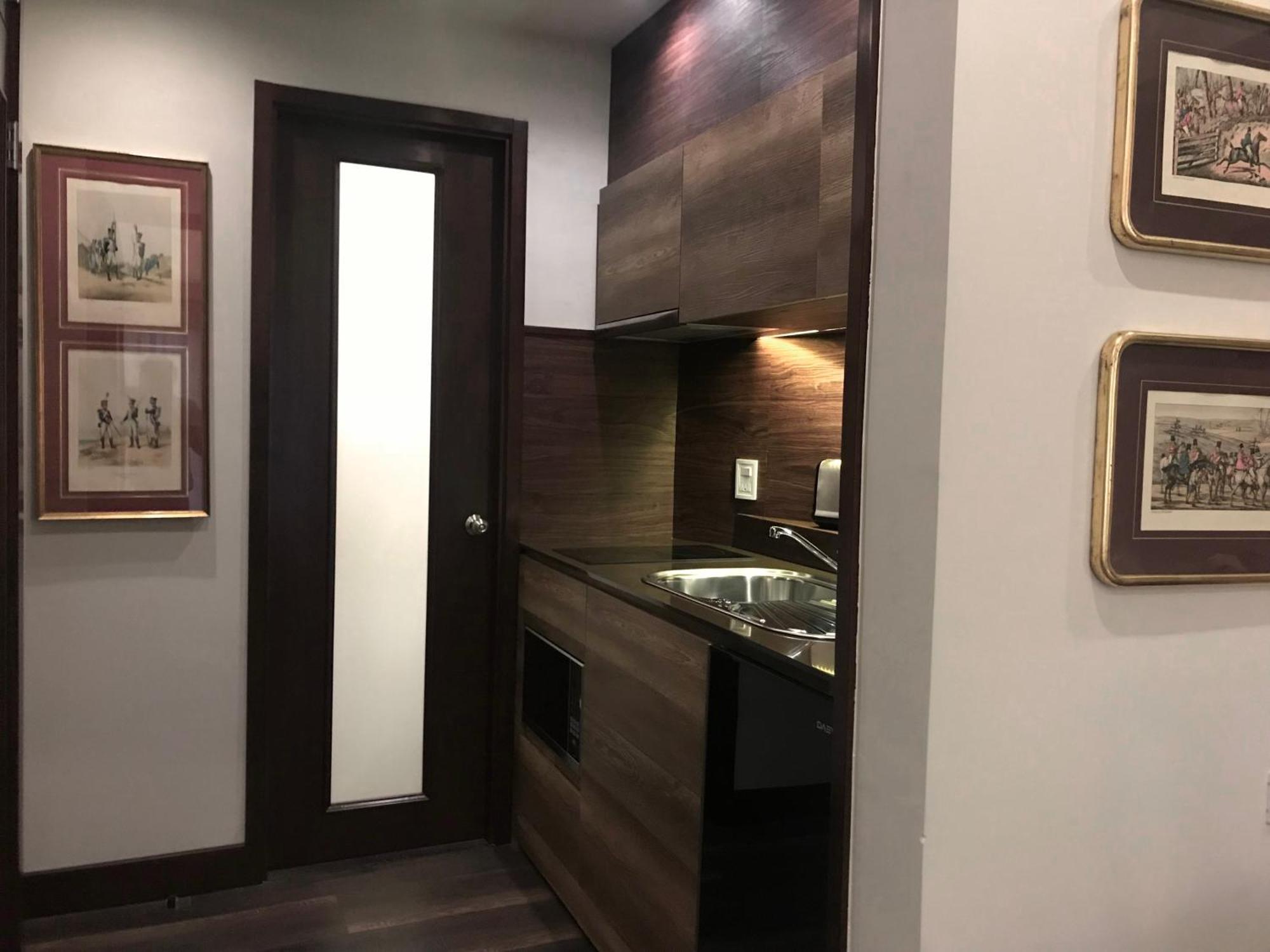 Hotel Casa Corp Boutique In Condesa