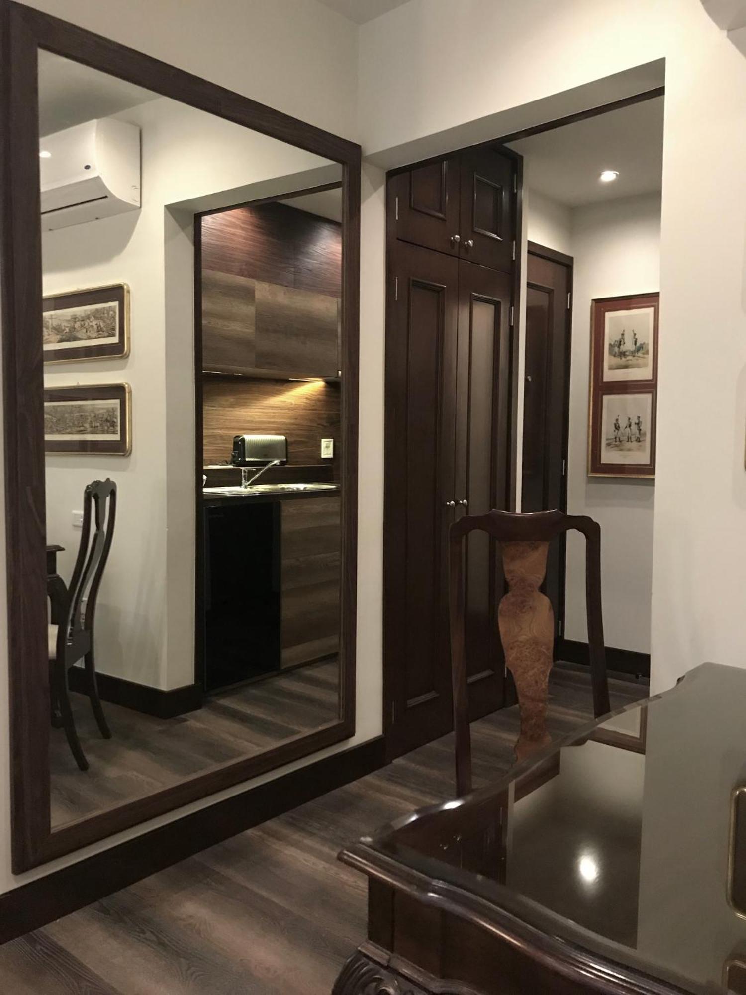 Casa Corp Boutique In Condesa Hotel México DF