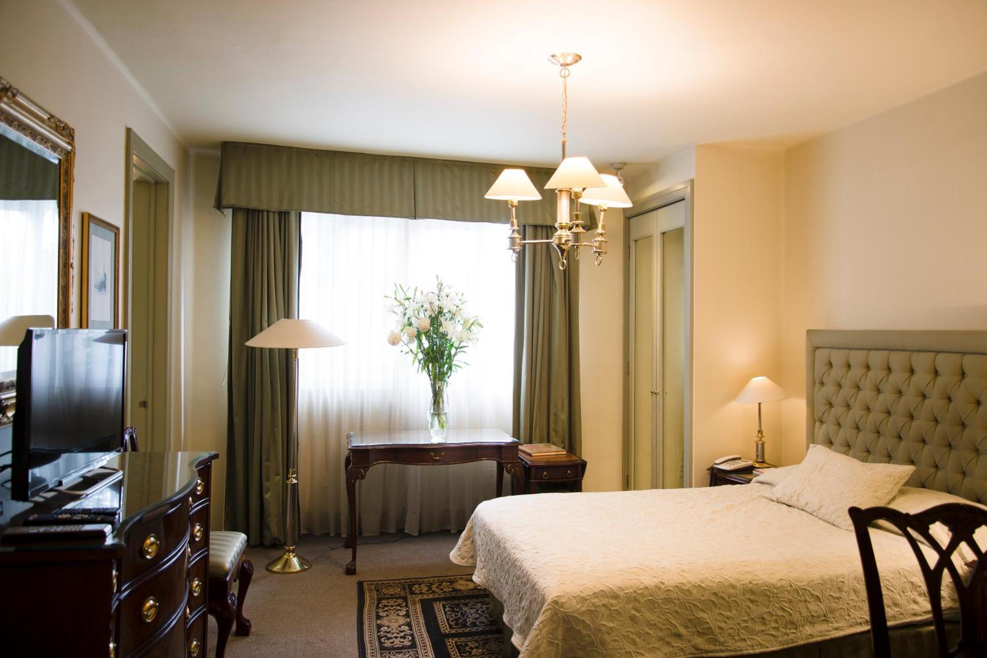 Casa Corp Boutique In Condesa Hotel
