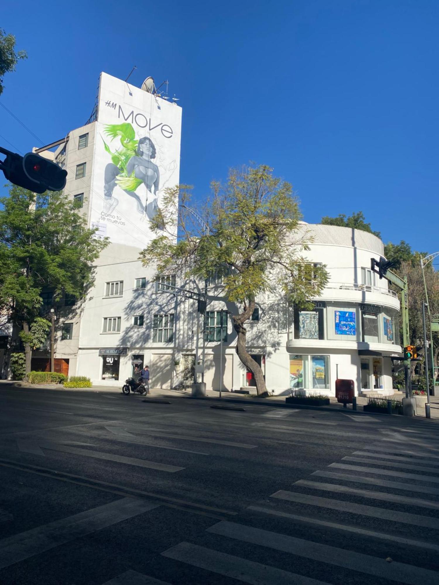 Casa Corp Boutique In Condesa Hotel México DF