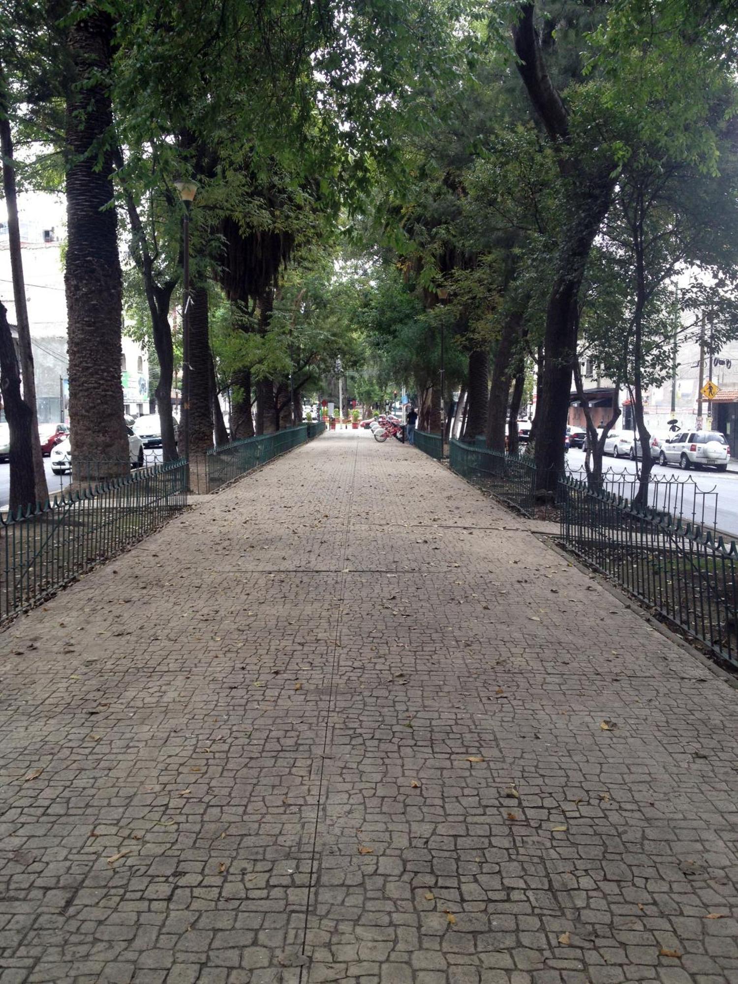 Casa Corp Boutique In Condesa 5*