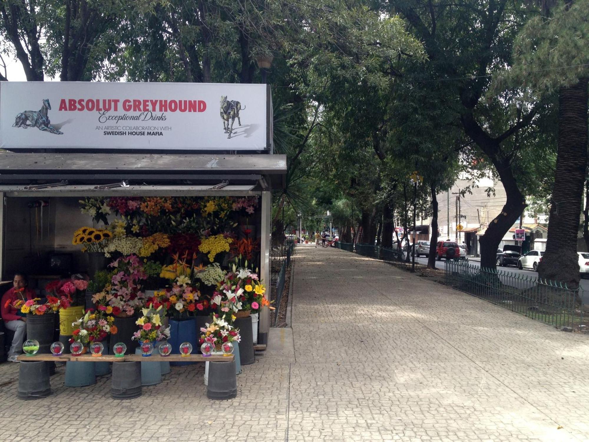 Hotel Casa Corp Boutique In Condesa México DF