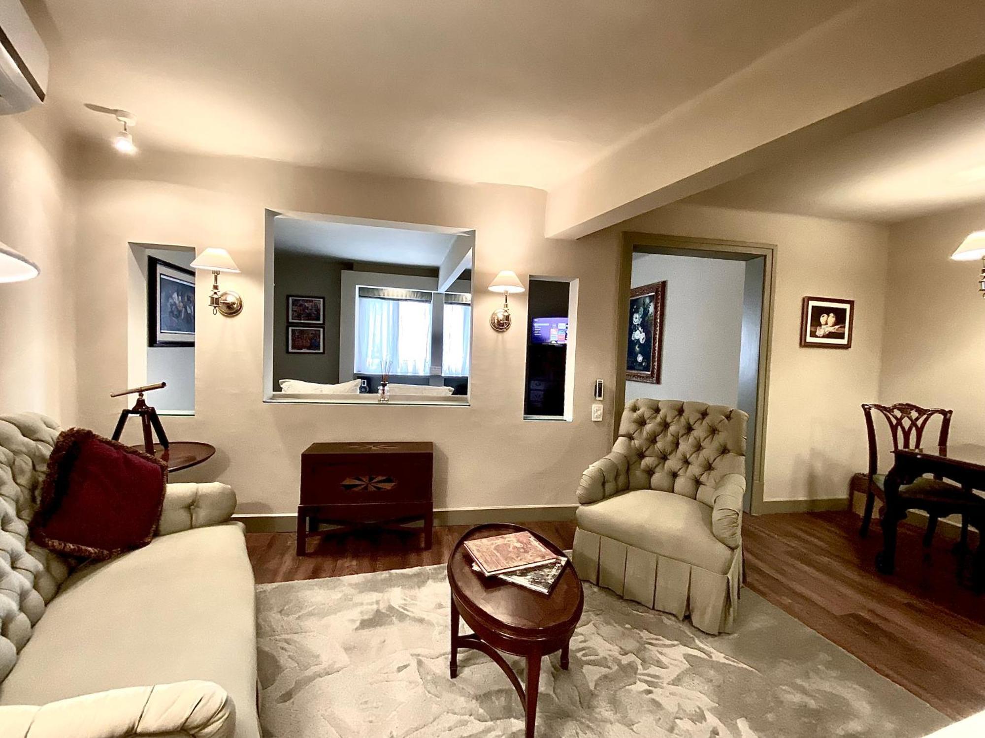 Casa Corp Boutique In Condesa 5*