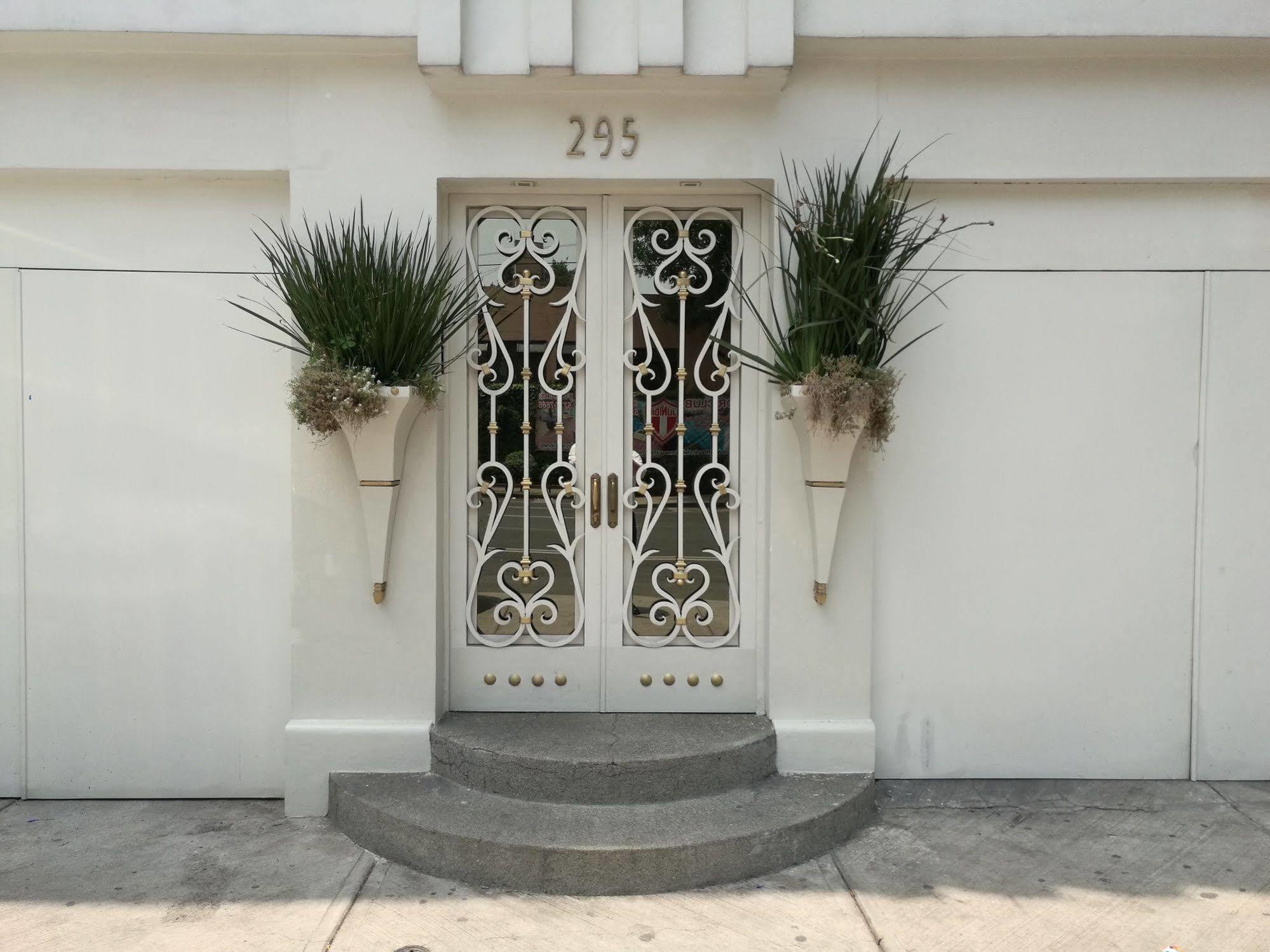 Hotel Casa Corp Boutique In Condesa