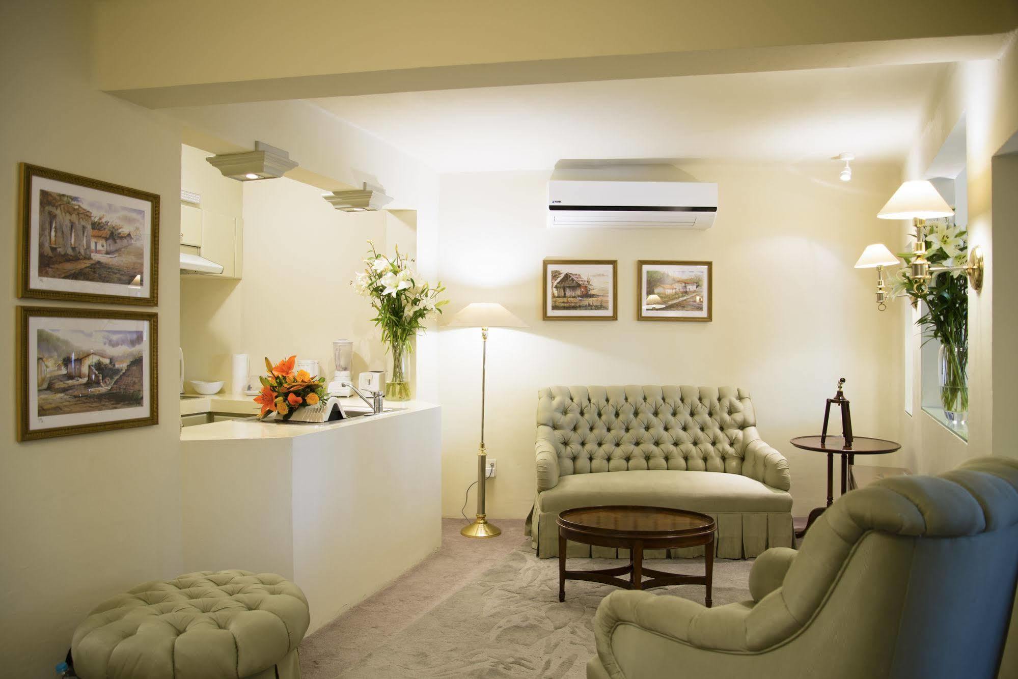 Casa Corp Boutique In Condesa 5*