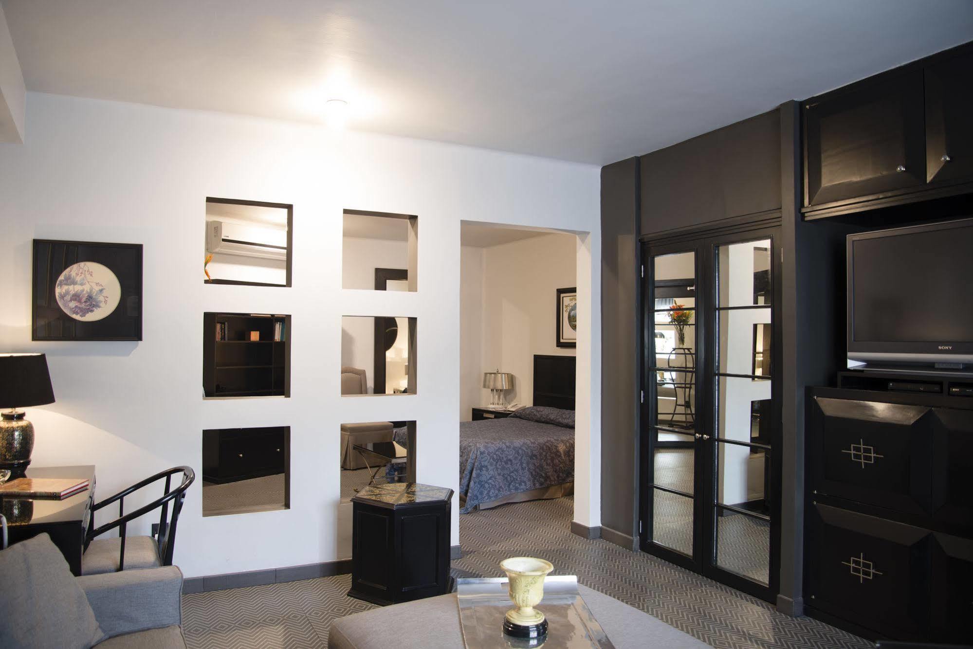 Casa Corp Boutique In Condesa Hotel