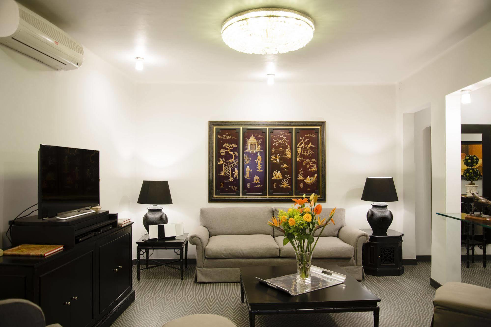 Casa Corp Boutique In Condesa Hotel