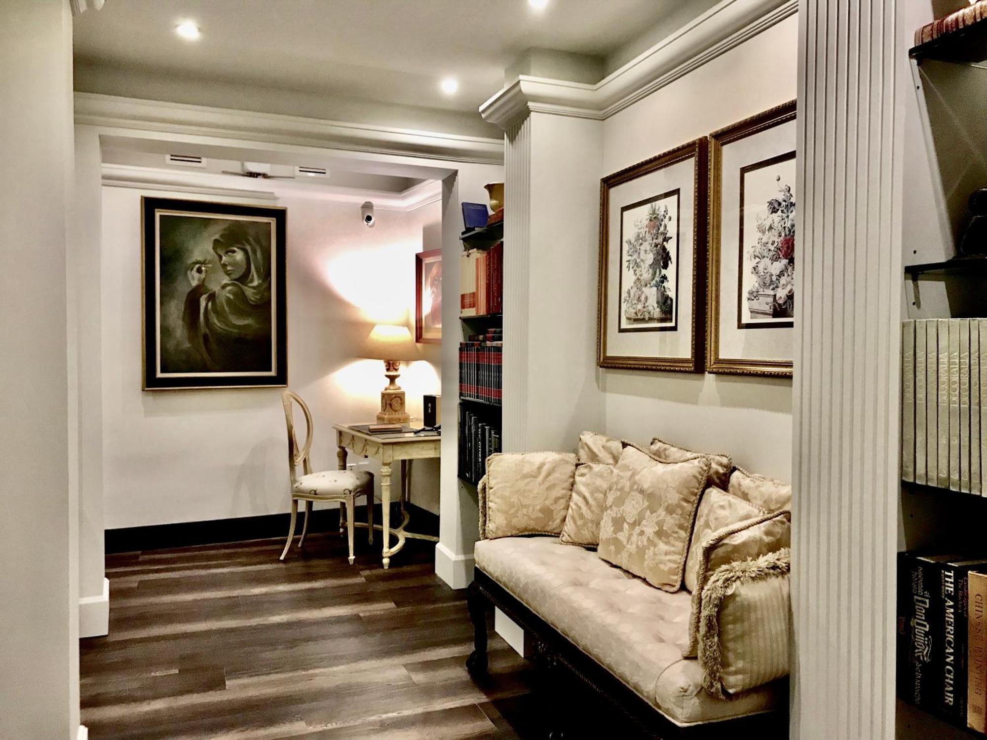 Hotel Casa Corp Boutique In Condesa 5*